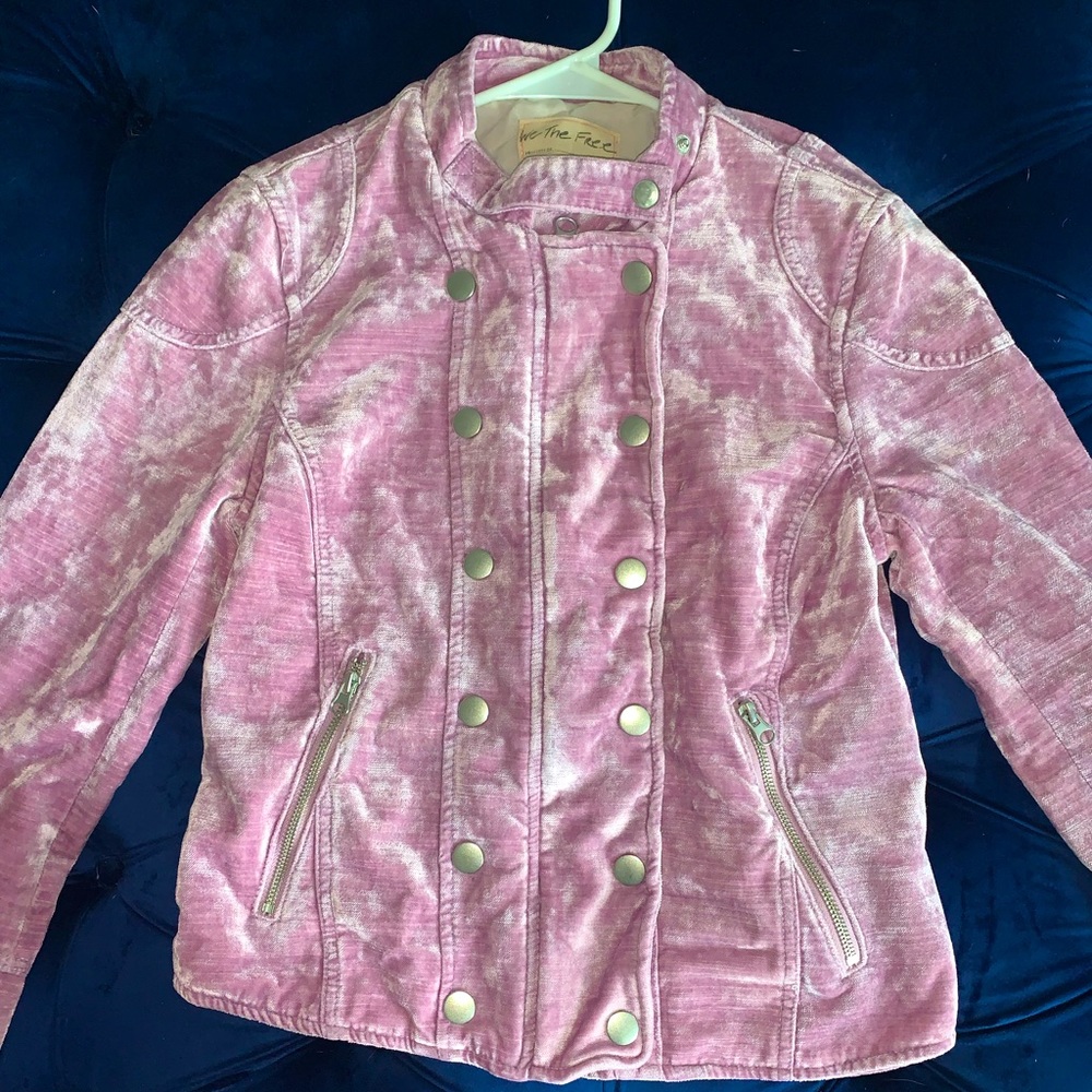 Vintage Jacket